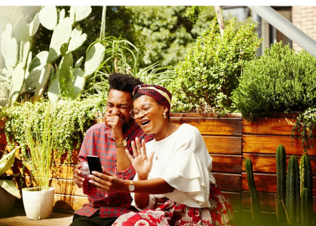 Vodacom rolls out eco-friendly eSIM in S.Africa under Green Planet Strategy