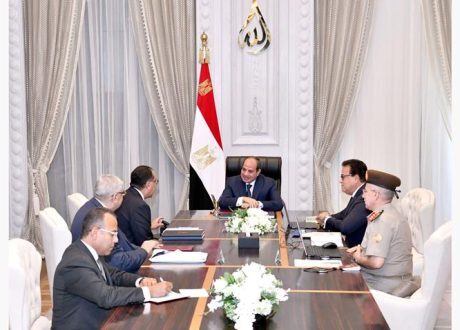 Presidential initiatives provide over 145 million health services for 90 million citizens