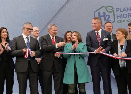 Walmart Chile, Engie to invest $15 m in 1st green hydrogen plan in Latin America
