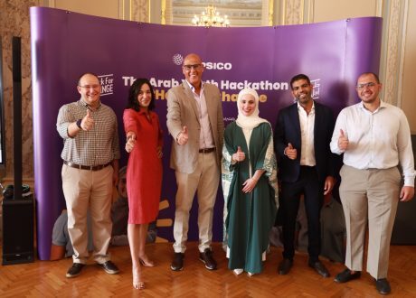 PepsiCo Foundation to offer seed fund for winners of Arab Youth Hackathon