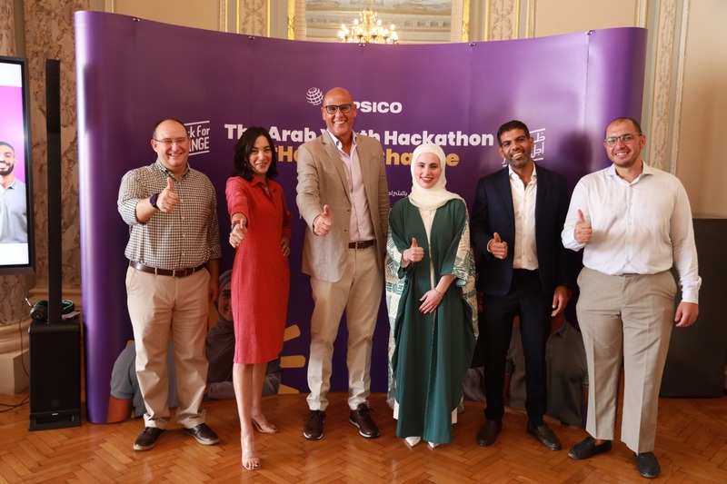 PepsiCo Foundation to offer seed fund for winners of Arab Youth Hackathon