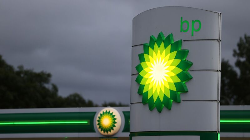 bp invests £4 m in Dynamon to optimize lower emission solutions for fleets