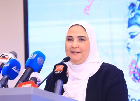 القباج تعلن انطلاق رحلة الـ« 1000 كيلو» تحت شعار «اسبقي بخطوة» بعدد من المحافظات