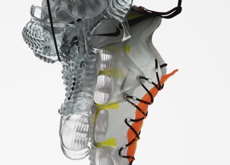 Nike introduces fully circular shoes