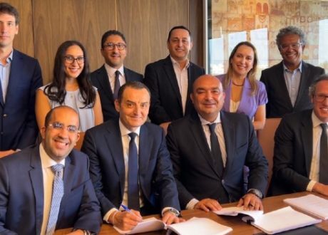 EBRD earmarks €34.5 m loan for greening Morocco’s pharmaceutical sector