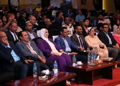 برعاية التضامن.. كورال أبناء مصر يحيي احتفالية نقابة الصحفيين بمئوية سيد درويش