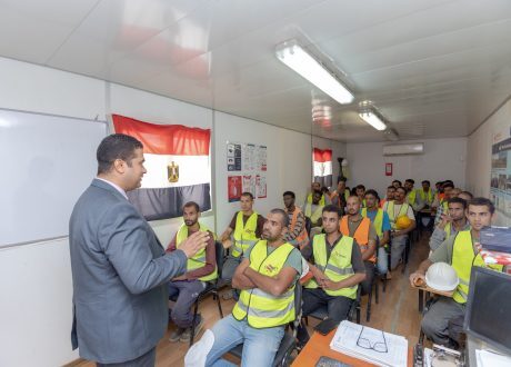 RME launches drug addiction awareness campaign under CSR