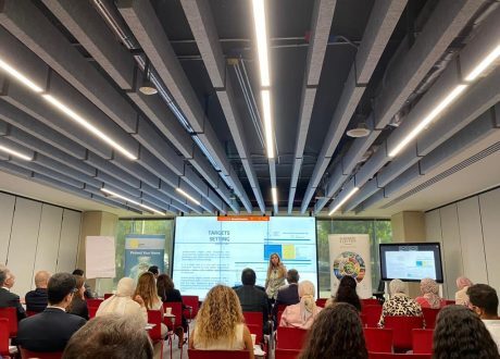 Chapter Zero Egypt launches 1st awareness seminar on Sustainable Development, Climate Risk