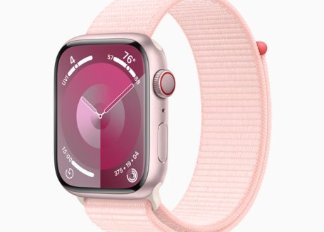 Apple introduces first-ever carbon neutral watch lineup using recycled materials