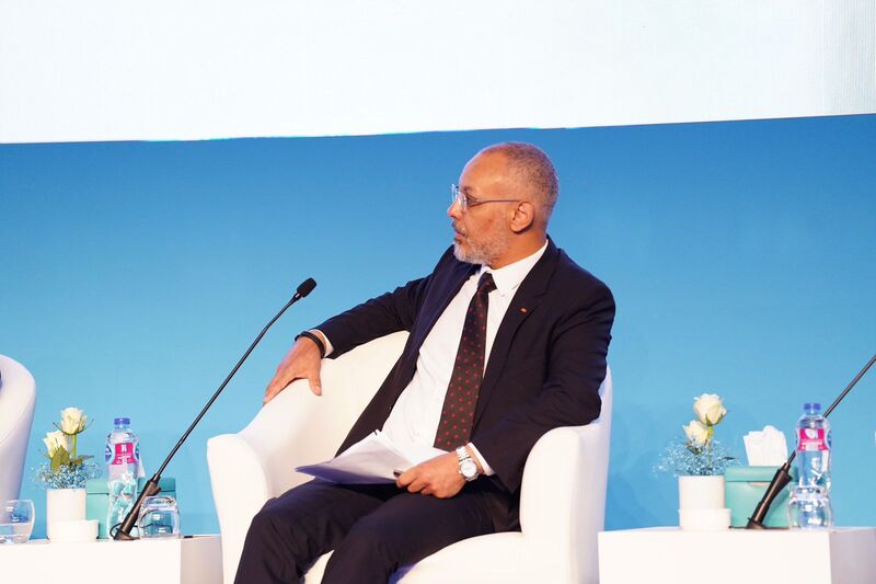 خلال منتدي الاستثمار البيئي المناخي.. «إيه بي بي» تستعرض مجالات التعاون مع الحكومة المصرية في دمج ممارسات كفاءة الطاقة