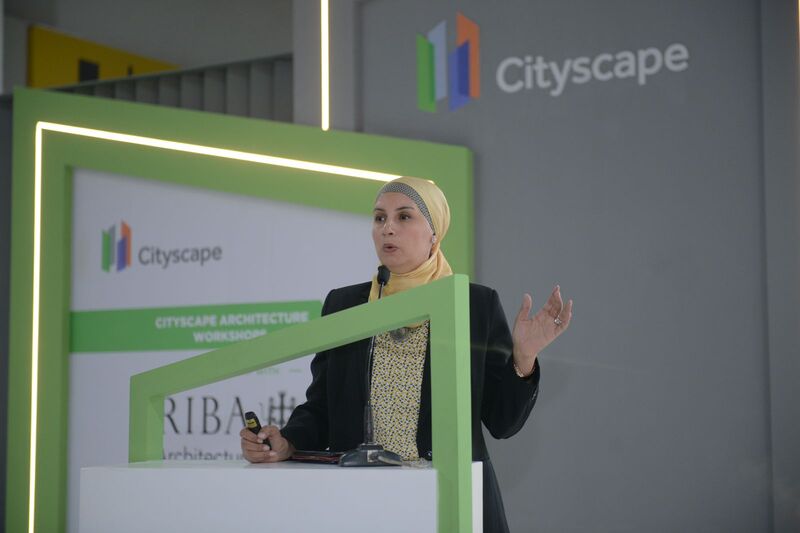 «فروح»: المجلس المصري للعمارة الخضراء يلعب دورًا مهمًا في تعزيز المباني والمجتمعات المستدامة في مصر