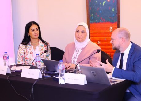 «التضامن» تتعاون مع «الإسكوا» في إعداد تقرير عن الحماية الاجتماعية في مصر