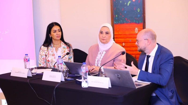 «التضامن» تتعاون مع «الإسكوا» في إعداد تقرير عن الحماية الاجتماعية في مصر