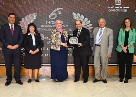«التطوير والتنمية» تطلق النسخة السادسة من جائزة التميز بالتعاون مع «التضامن»
