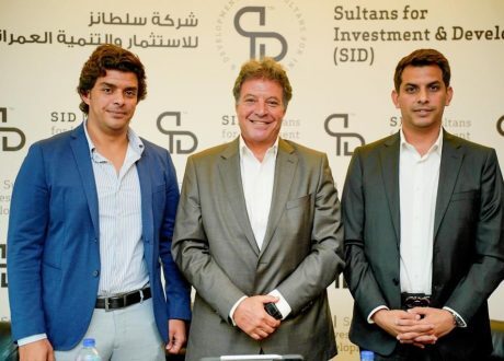 خاص / محمد سلطان : الاستدامة ليست رفاهية بل ضرورة حياتية