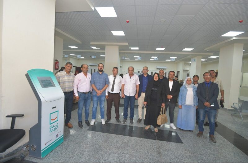 «التخطيط» تزور محافظتي الإسماعيلية والدقهلية لمتابعة مُبادرة «القرية الخضراء»