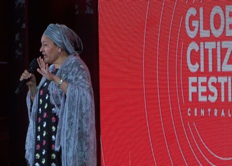 Global leaders pledge $240m for IFAD to protect Amazon rainforest