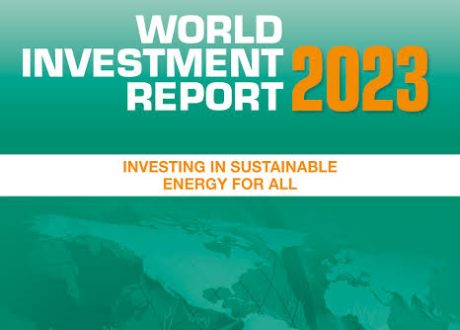 Report: Annual SDG investment gap in developing states widened from $2.5 to $4 trln