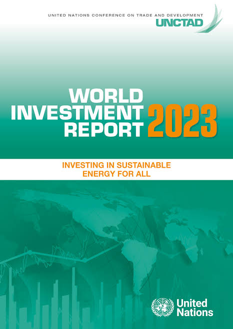 Report: Annual SDG investment gap in developing states widened from $2.5 to $4 trln