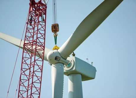 WEF sees LDES as solution to limitations of renewable energy