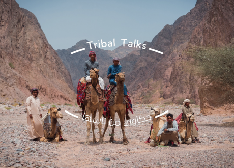 Egypt-UNDP “Tribal Talks” campaign involves tribal communities in protecting nature
