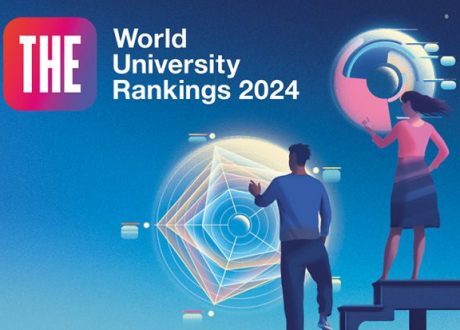 28 Egyptian universities on The Times Higher Education World University Rankings 2024