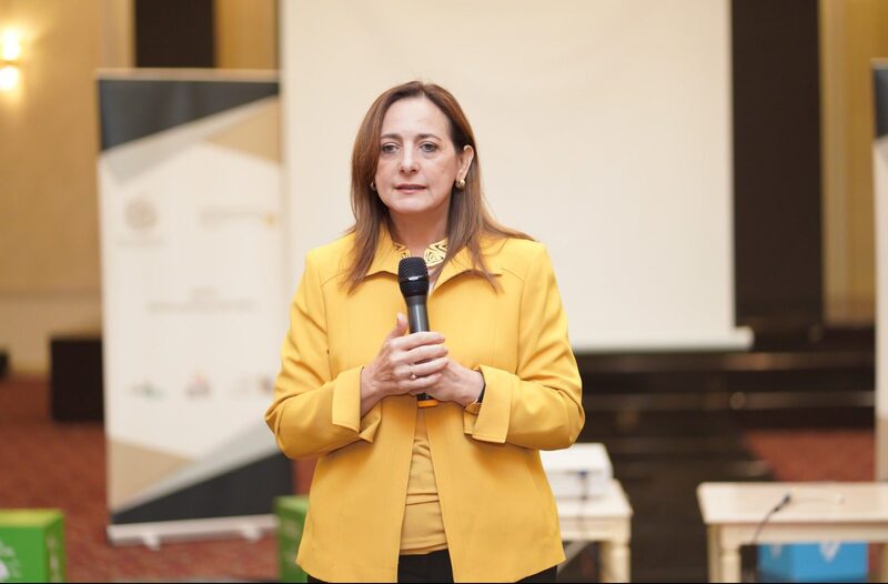 «القومي للحوكمة» يُطلق المستوى الاحترافي للدفعة الثالثة من مبادرة «كُن سفيرًا» 2023