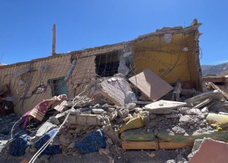 EBRD allocates up to €250 m for Morocco’s recovery from earthquake
