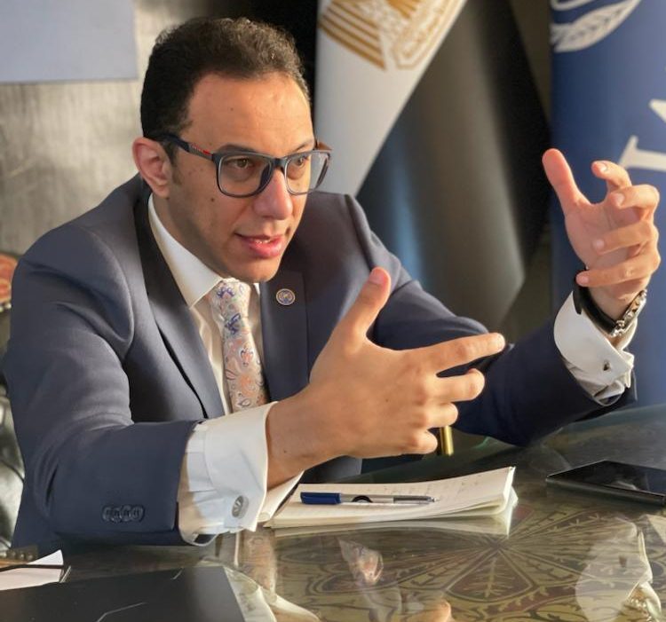 لدعم الدول النامية.. انطلاق مؤتمر تحالف الاستثمار المستدام مارس المقبل