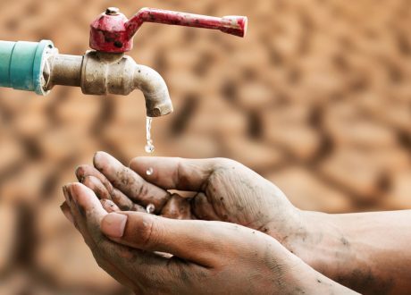 First-ever assessment: Annual economic value of water represents 60% of global GDP