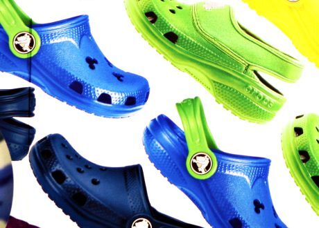 Crocs invites consumers to “Give Old Crocs New Life” under circularity pilot program