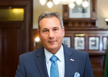 FEB head: Egyptian banking sector allocates EGP 1 bn for sustainable development