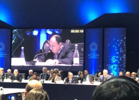 Maait: Egypt to issue $ 500m Panda bonds soon to bolster green investments