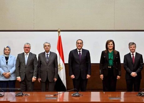 رئيس الوزراء يشهد توقيع اتفاقية جديدة لإنتاج الوقود الأخضر ومشتقاته باستثمارات 3 مليارات دولار للمرحلة الأولى