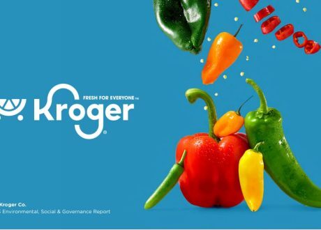 Kroger gave over $1.3 bn to hunger relief in six years