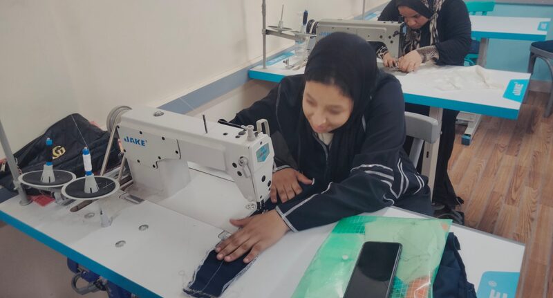 القباج: مخطط لتدريب 3000 من القادرين على العمل بالمناطق بديلة العشوائيات