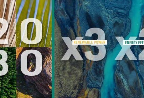 Pre-COP28 report outlines key enablers to triple global renewable power, double energy efficiency