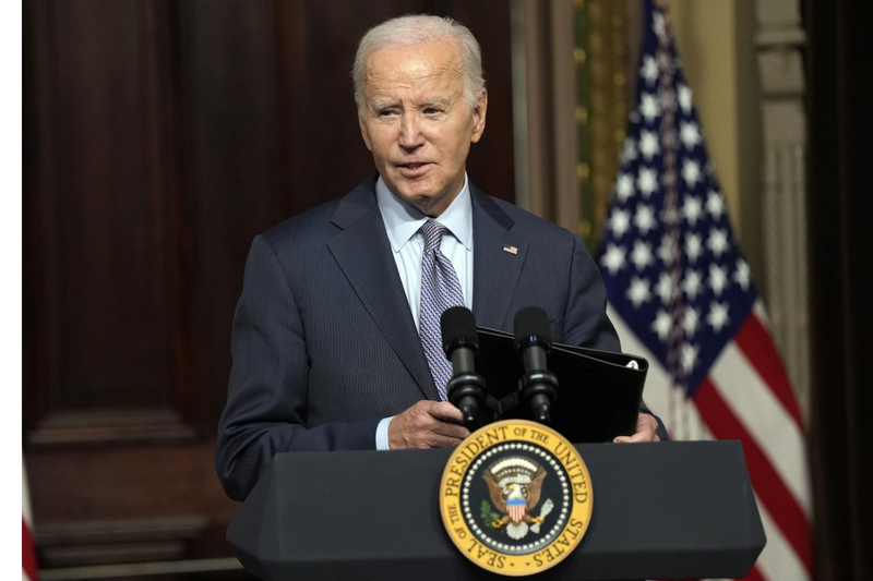 Biden Administration announces $7bn for seven regional clean hydrogen hubs
