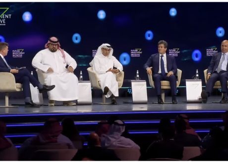 Qalaa Holdings highlights stories of success of beneficiaries of its scholarship grants