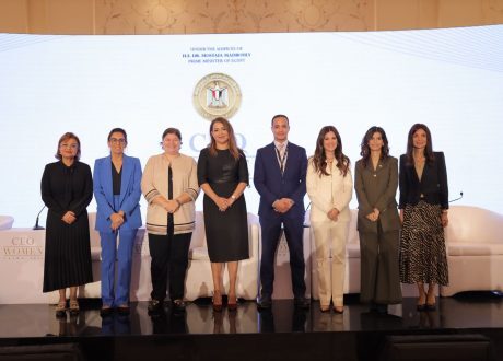 UN Women official: Egypt has highest percentage of female university graduates