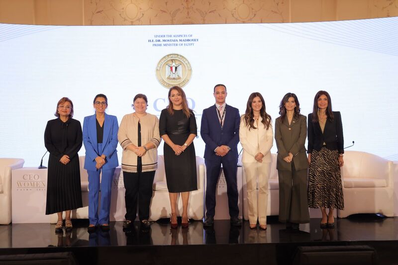 UN Women official: Egypt has highest percentage of female university graduates