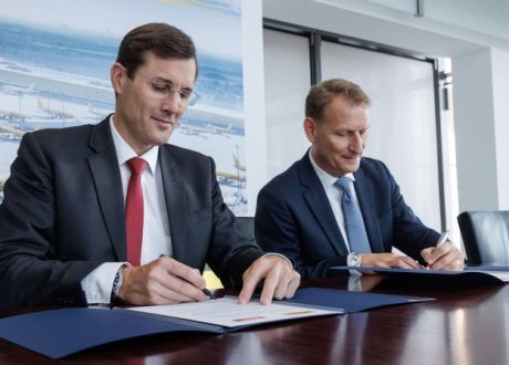 DHL-World Energy SAF deal expected to reduce 1.7m tons CO2 emissions