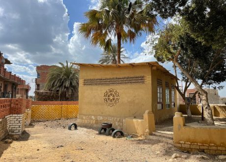 Egyptian project among 20 finalists of Holcim Awards for sustainable construction