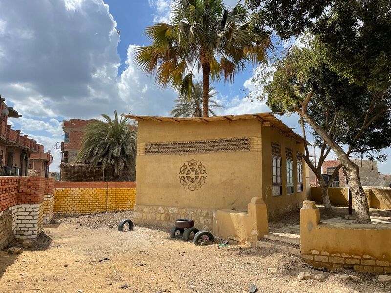 Egyptian project among 20 finalists of Holcim Awards for sustainable construction