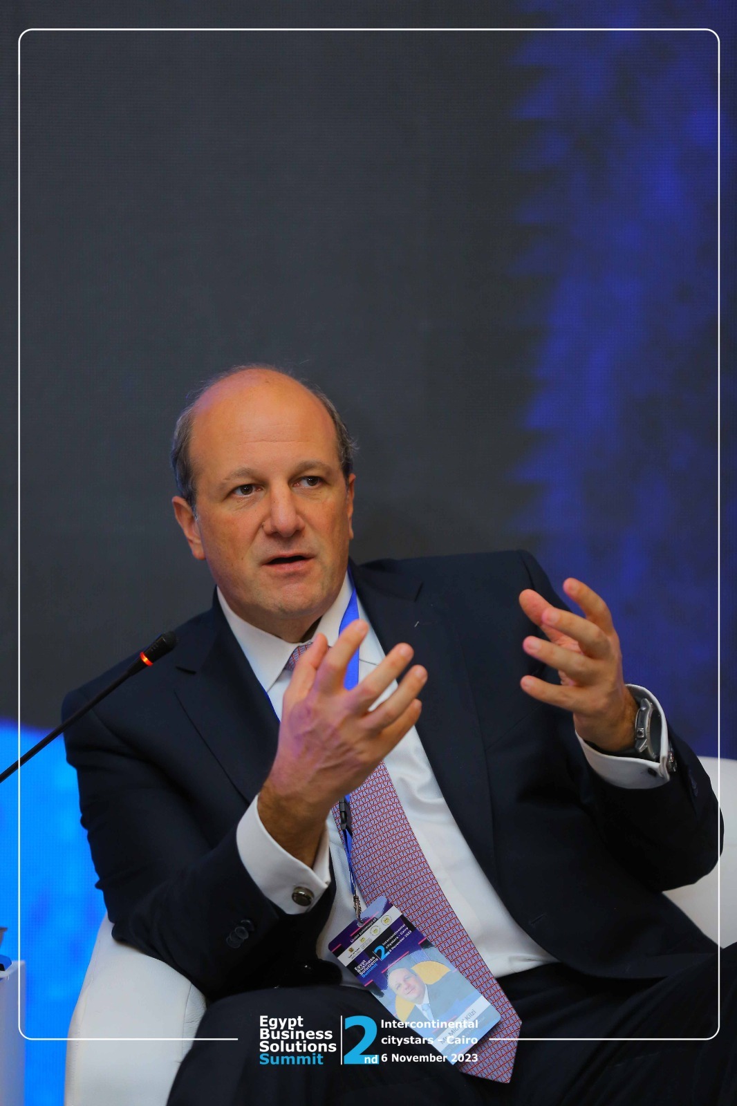Kilzi highlights importance of AI-based data analysis for merchants