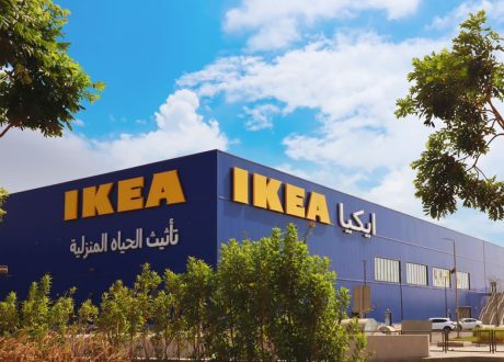 IKEA Egypt partners with Souhoola for innovative payment methods