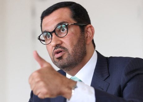 COP28 president urges MDBs to come to COP with more ambitious joint climate-finance targets