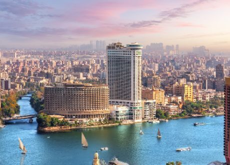 EBRD’s $ 150 loan to CIB to strengthen Egypt’s financial sector 