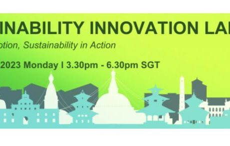 GRI Sustainability Innovation Lab to enable firms meet sustainability disclosure requirements