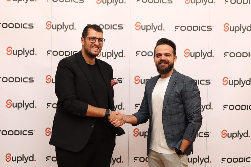  Foodics-Suplyd partnership backs digital transformation, Egypt Vision 2030